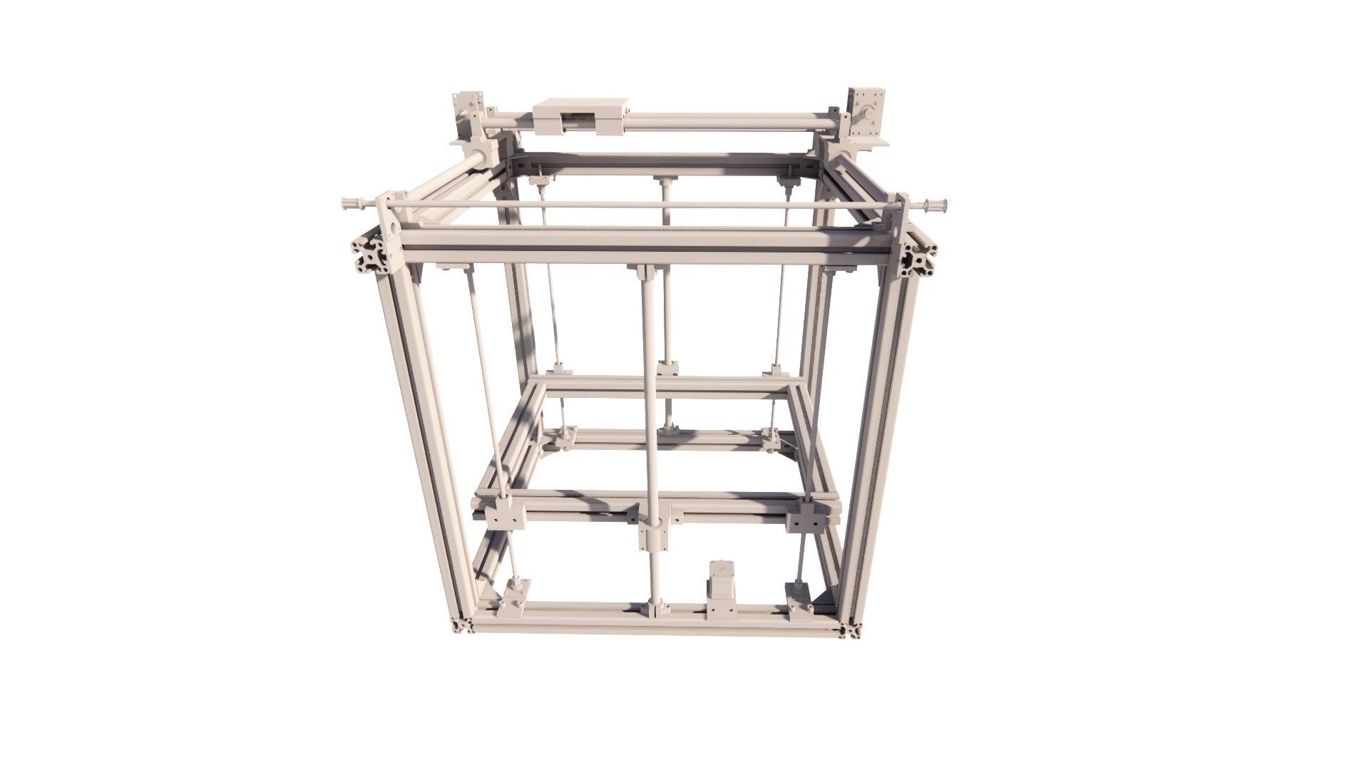 3d printer 3D model_5