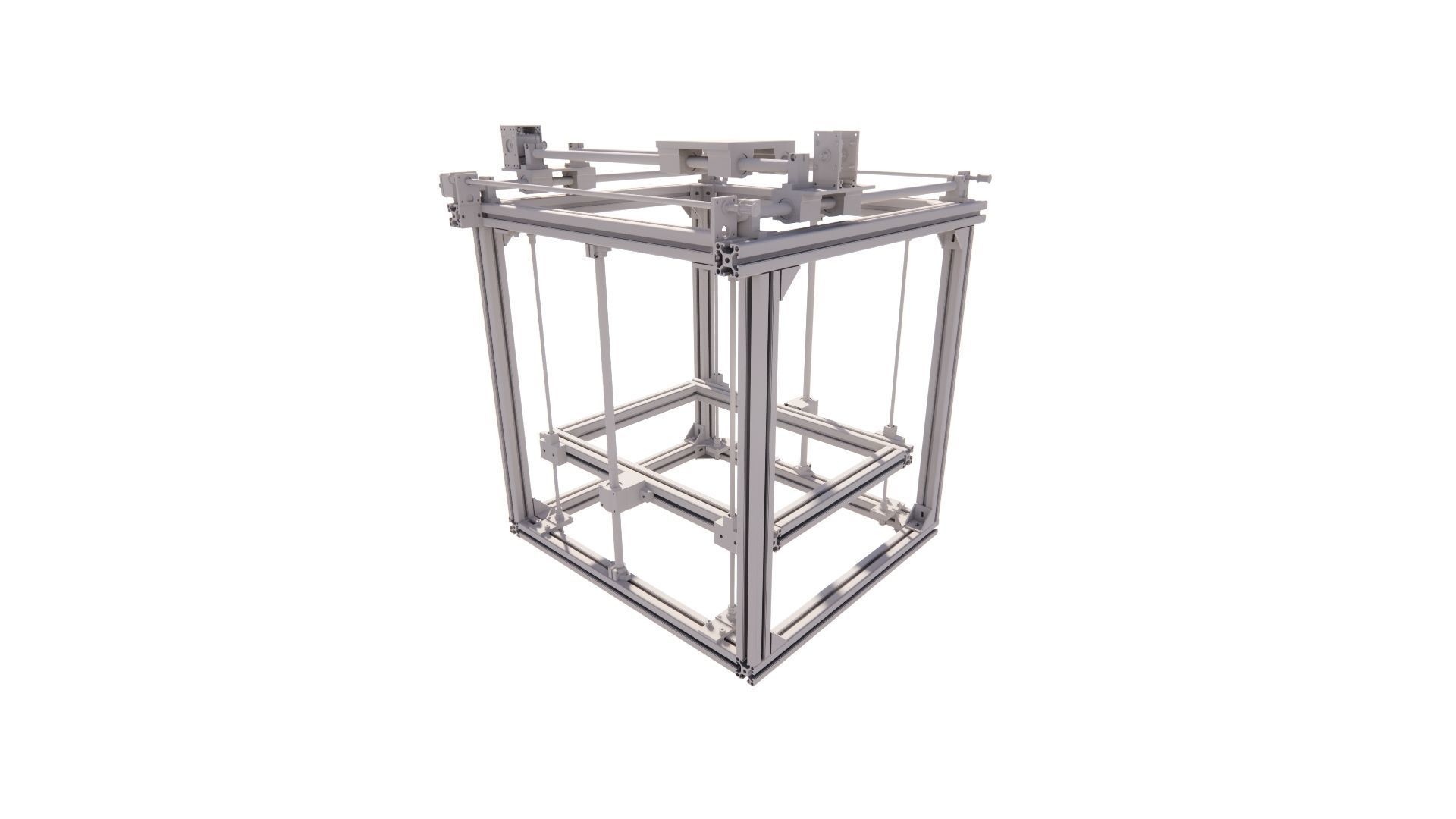 3d printer 3D model_16