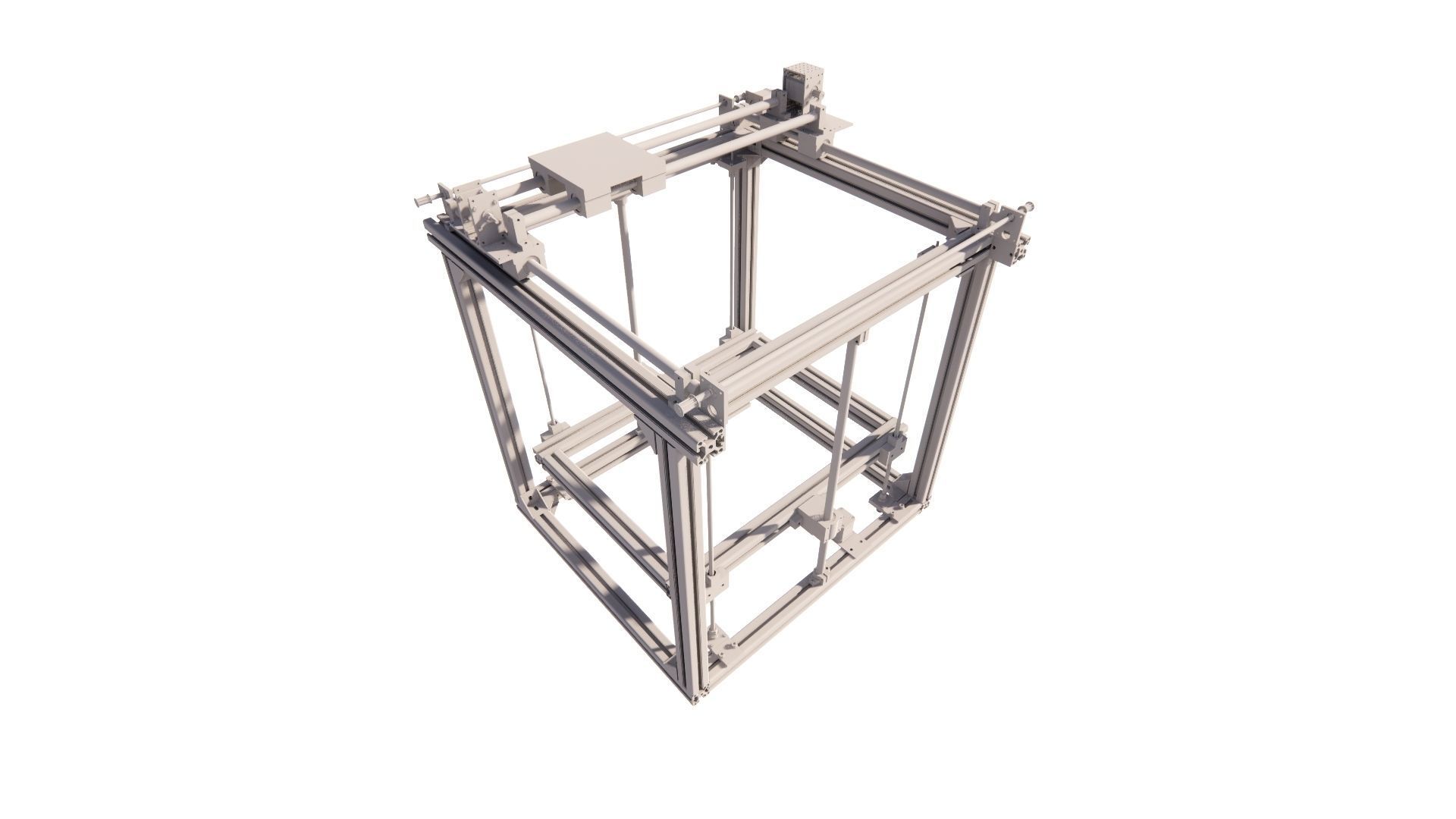 3d printer 3D model_6