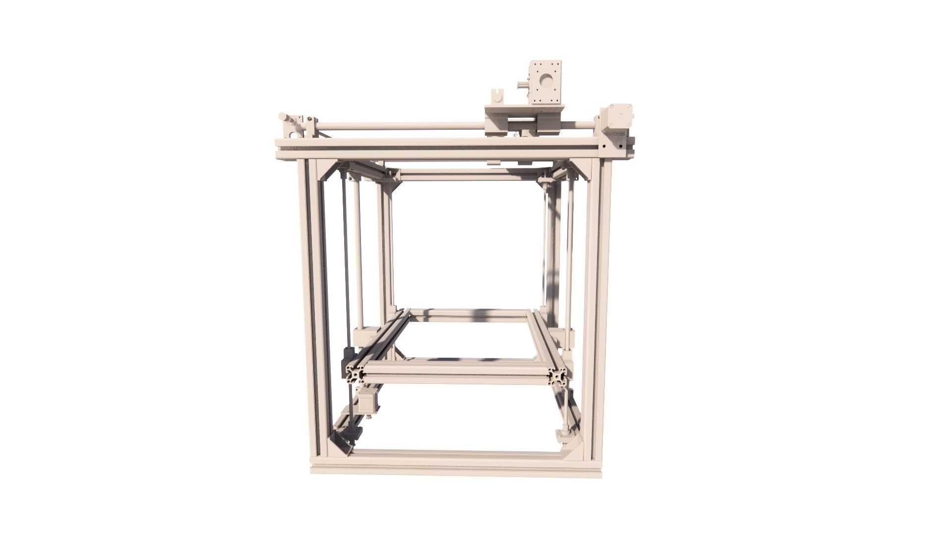 3d printer 3D model_3