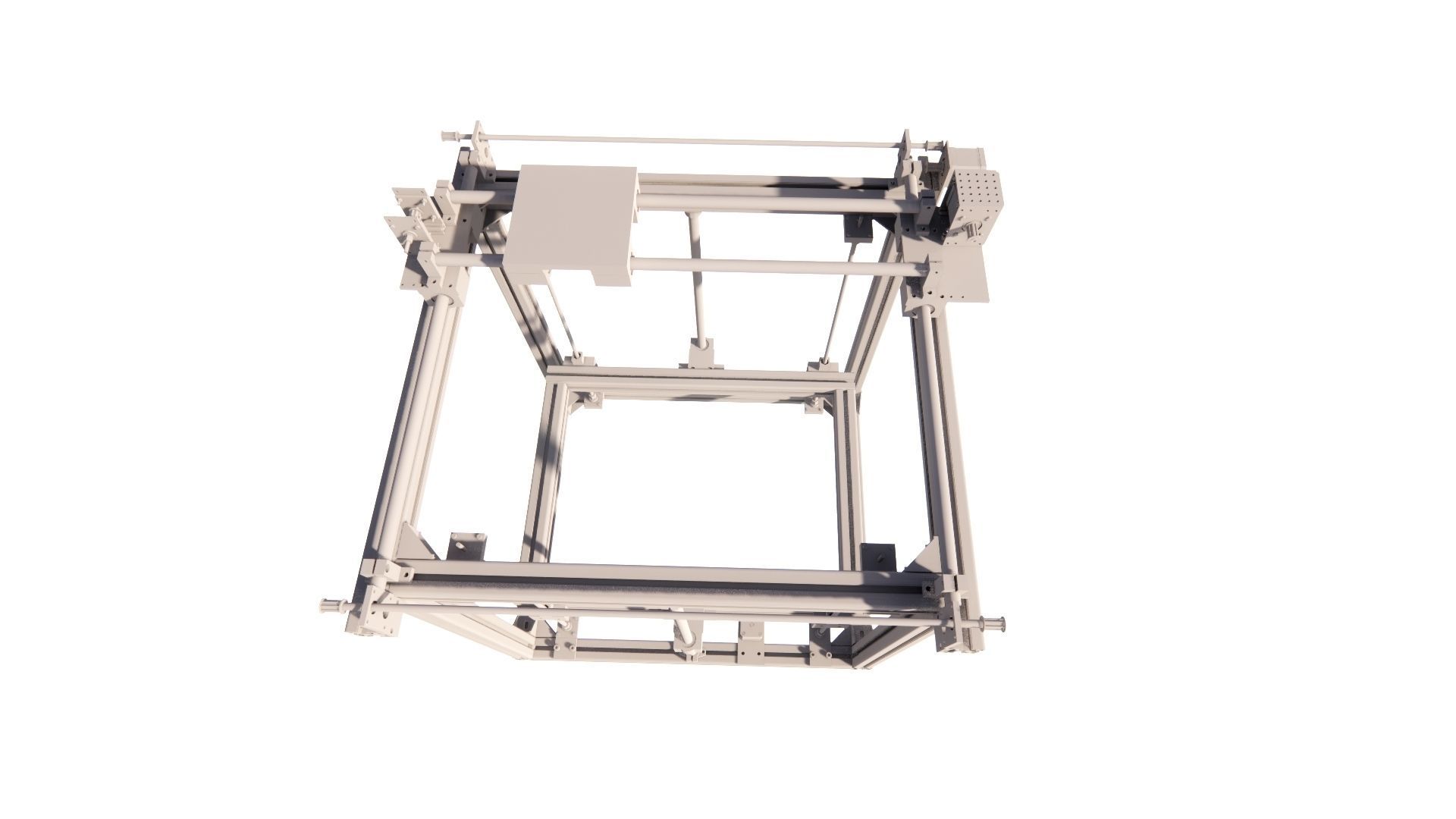 3d printer 3D model_7