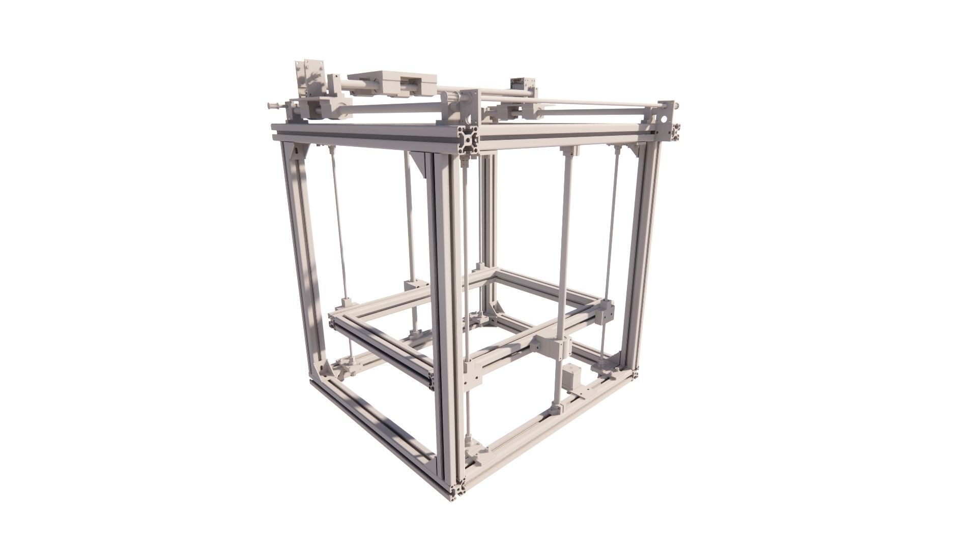 3d printer 3D model_1