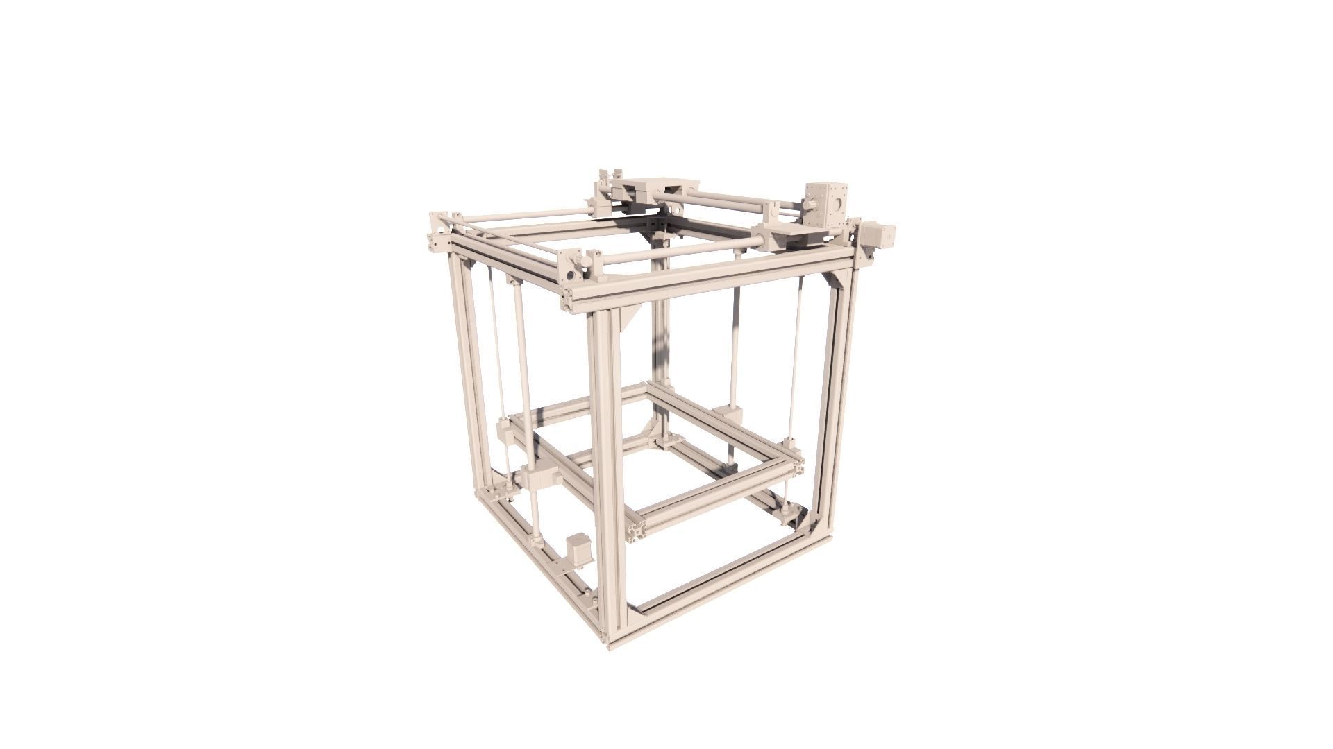 3d printer 3D model_2