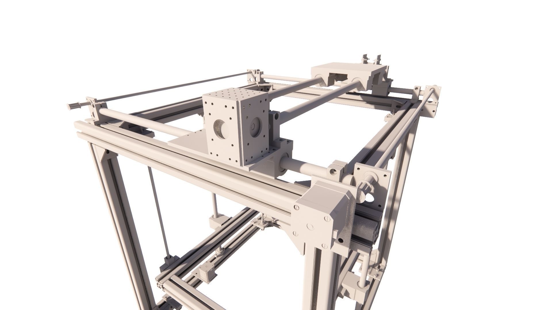 3d printer 3D model_8