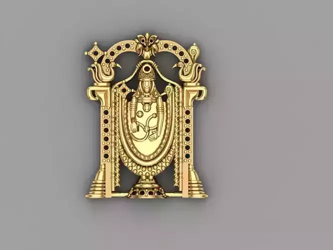 Tirupati Balaji god Hindu Indian god