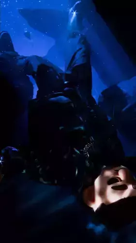 Cruz Cafune - Me Muevo con Dios