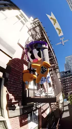 Gloosito CTDS Rich Farmes Lean Cup Video