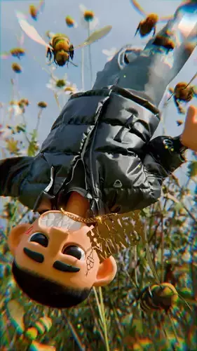 Kaydy Cain - Honey Money