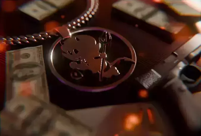 La Vendicion Visuales