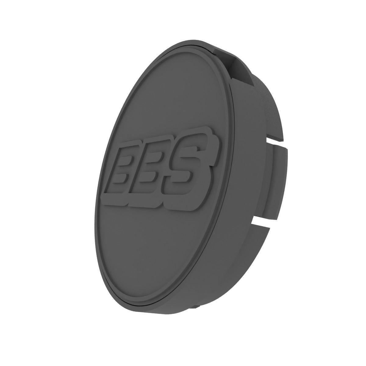 BBS WHEEL CENTER CAP HUB 20089 3D print model_5