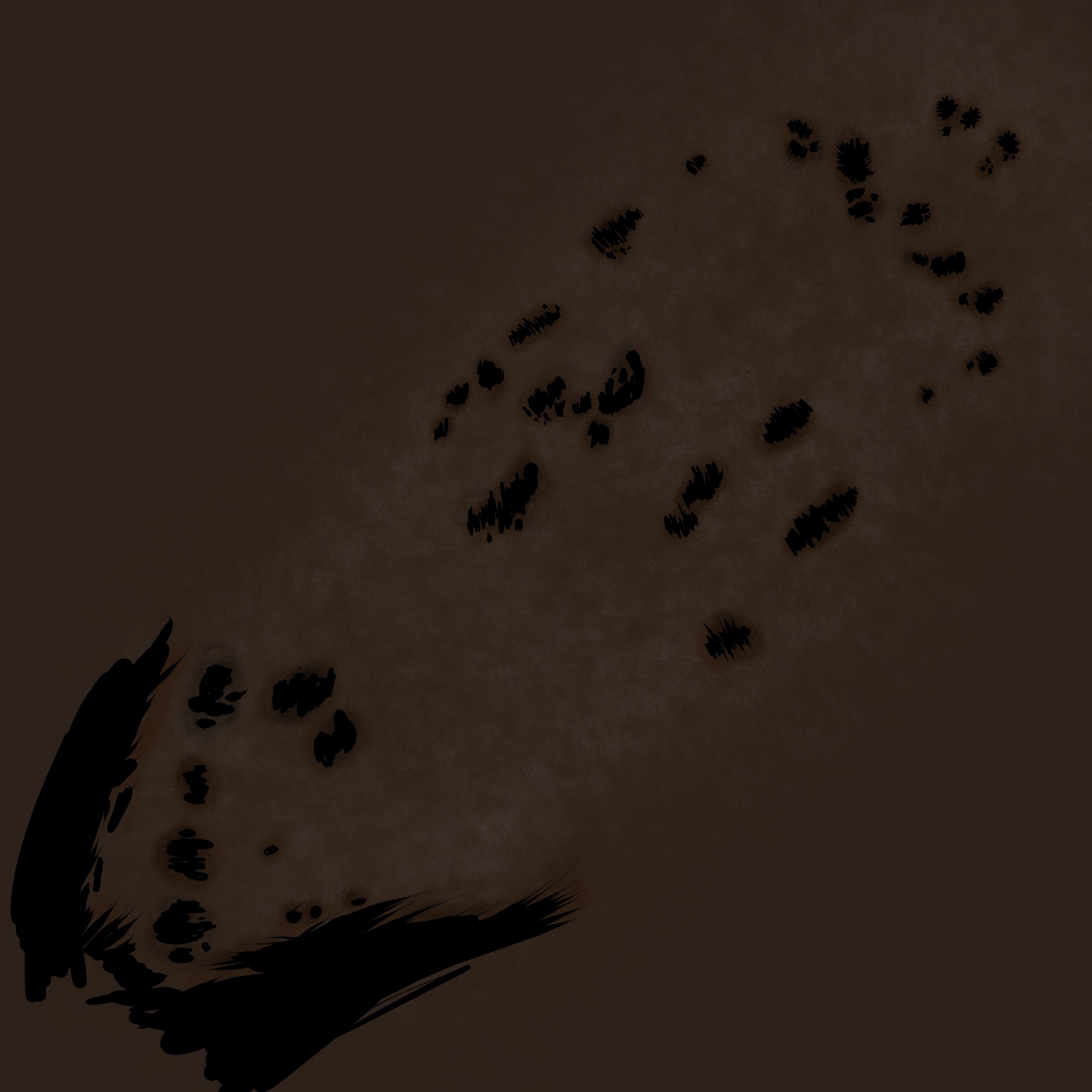 the braniac Low-poly 3D model_39