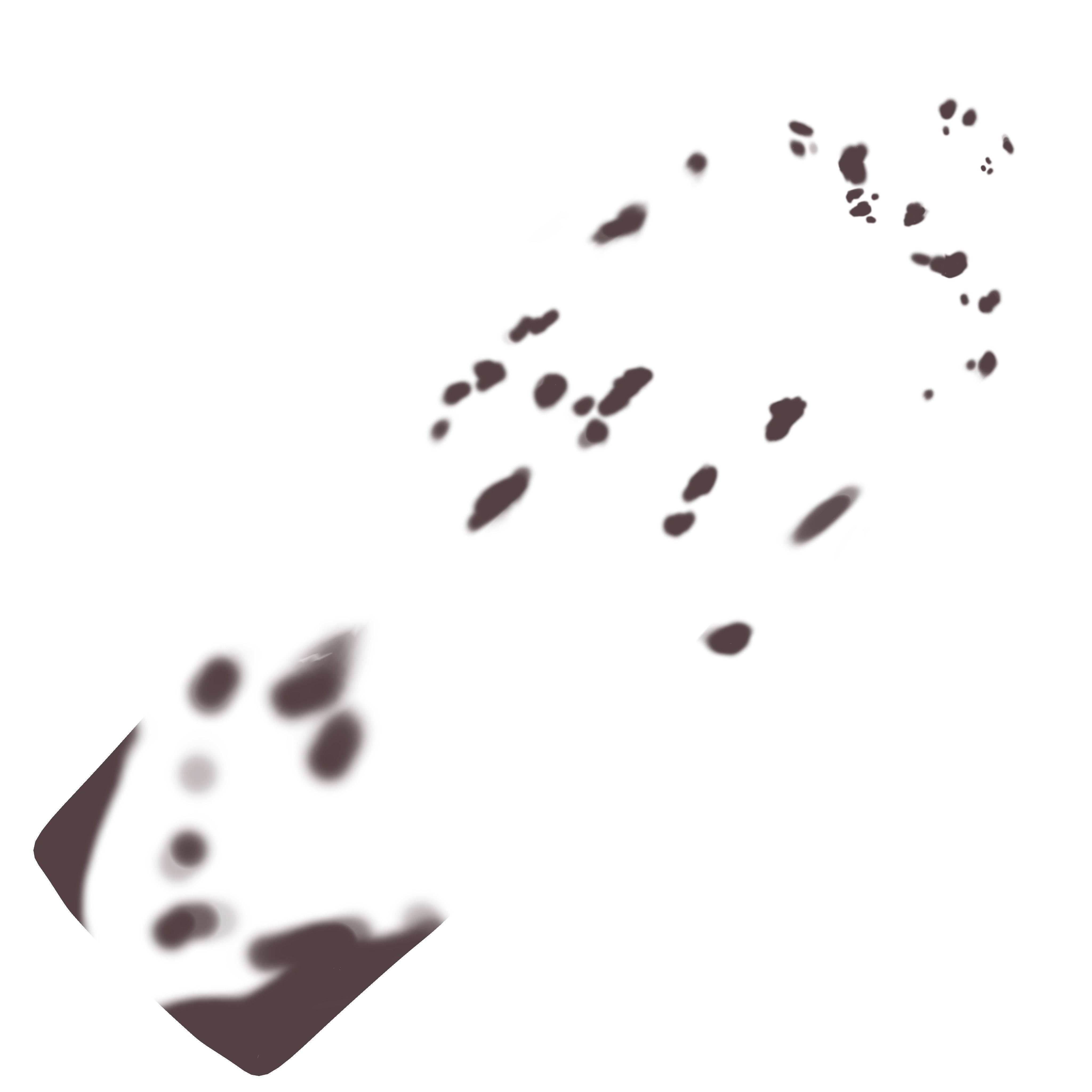 the braniac Low-poly 3D model_5