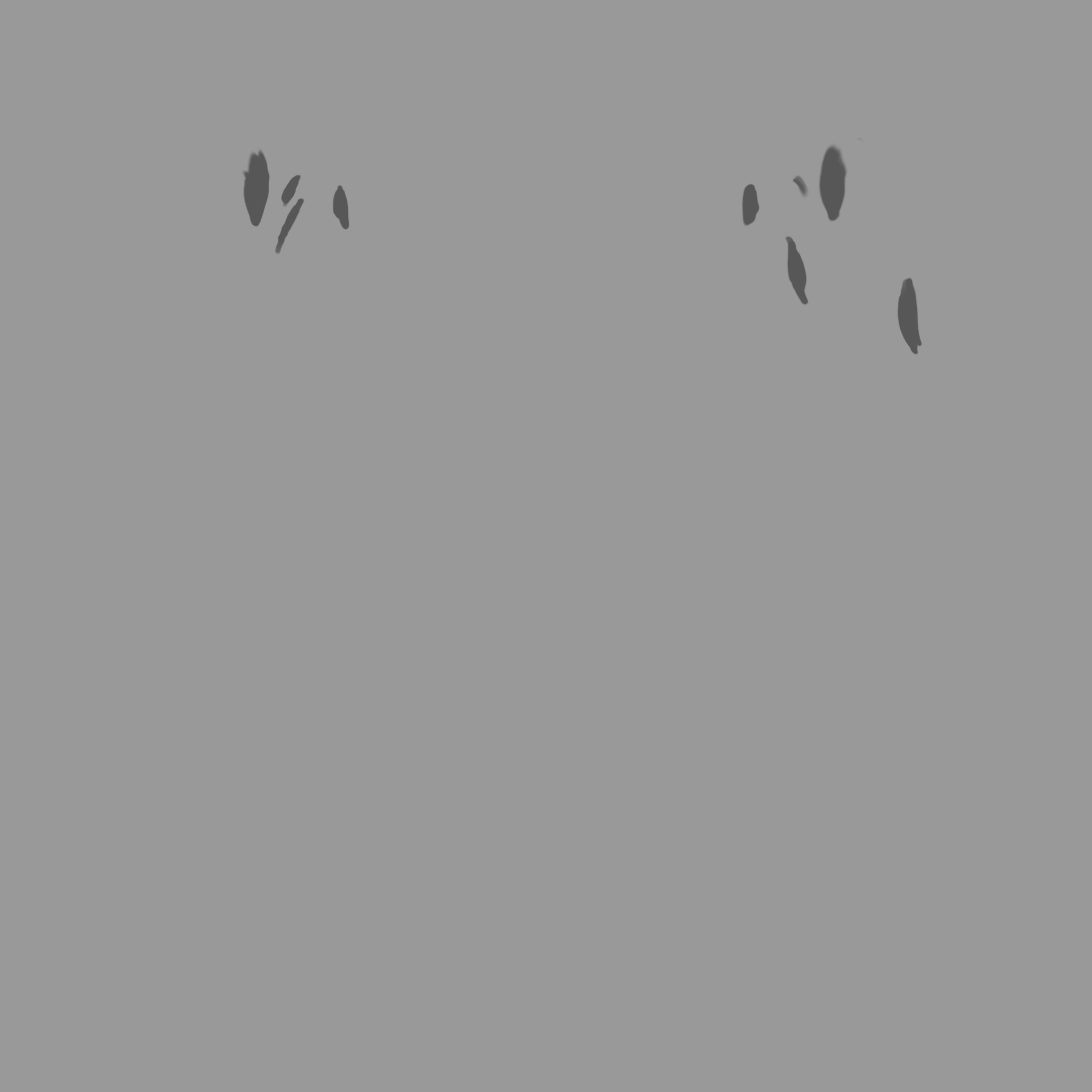 the braniac Low-poly 3D model_15