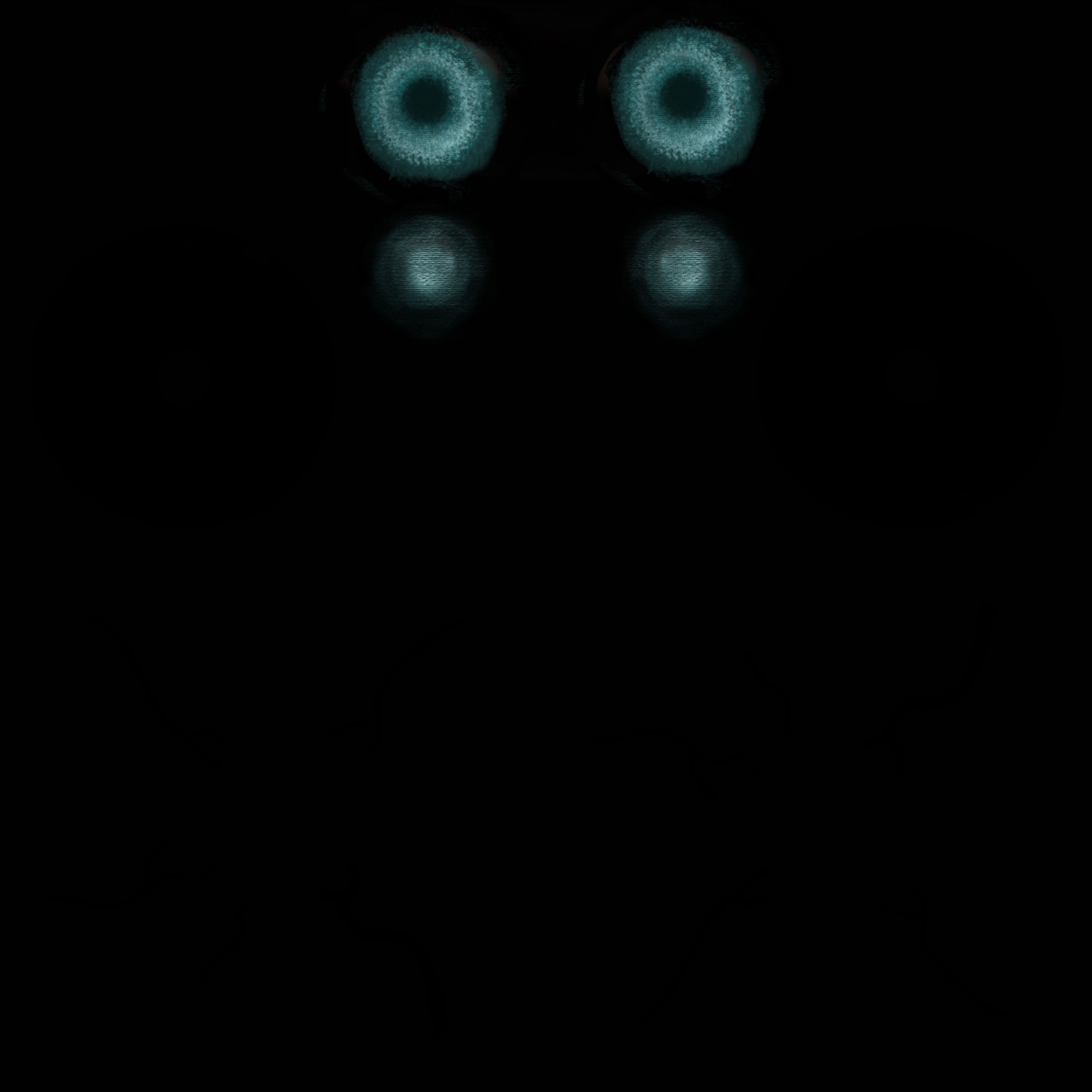 the braniac Low-poly 3D model_23