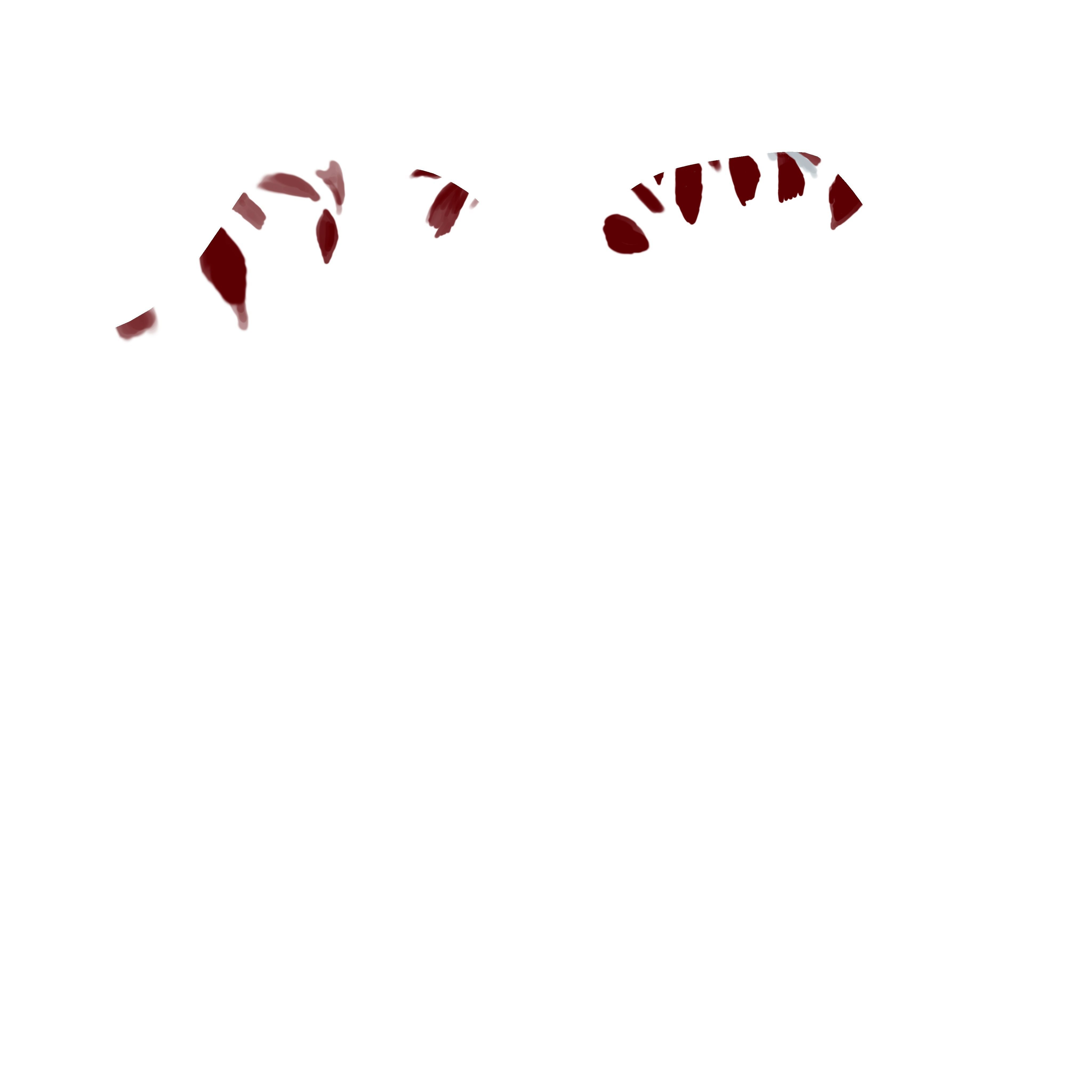 the braniac Low-poly 3D model_12