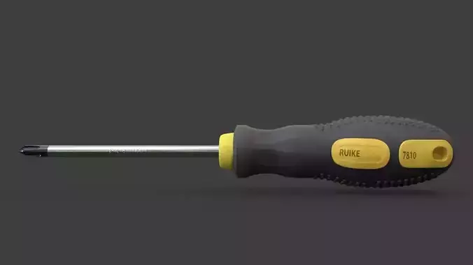 screwdriver
