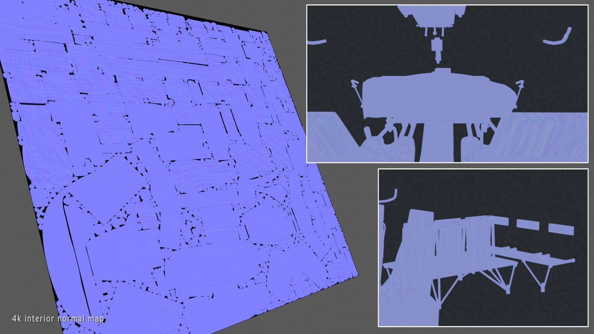 Westland Lynx HAS2 3D model_33