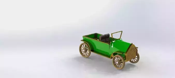 old-timer-cabriolet-toy