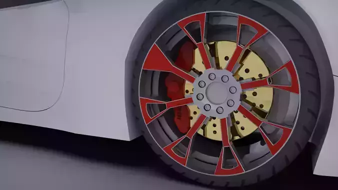 The-first-new-era Concept Car