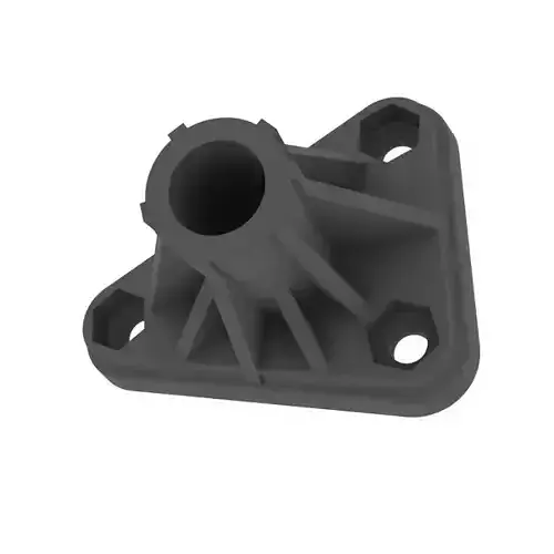 Windshield wiper linkage Mitsubishi MB952178 3D print model