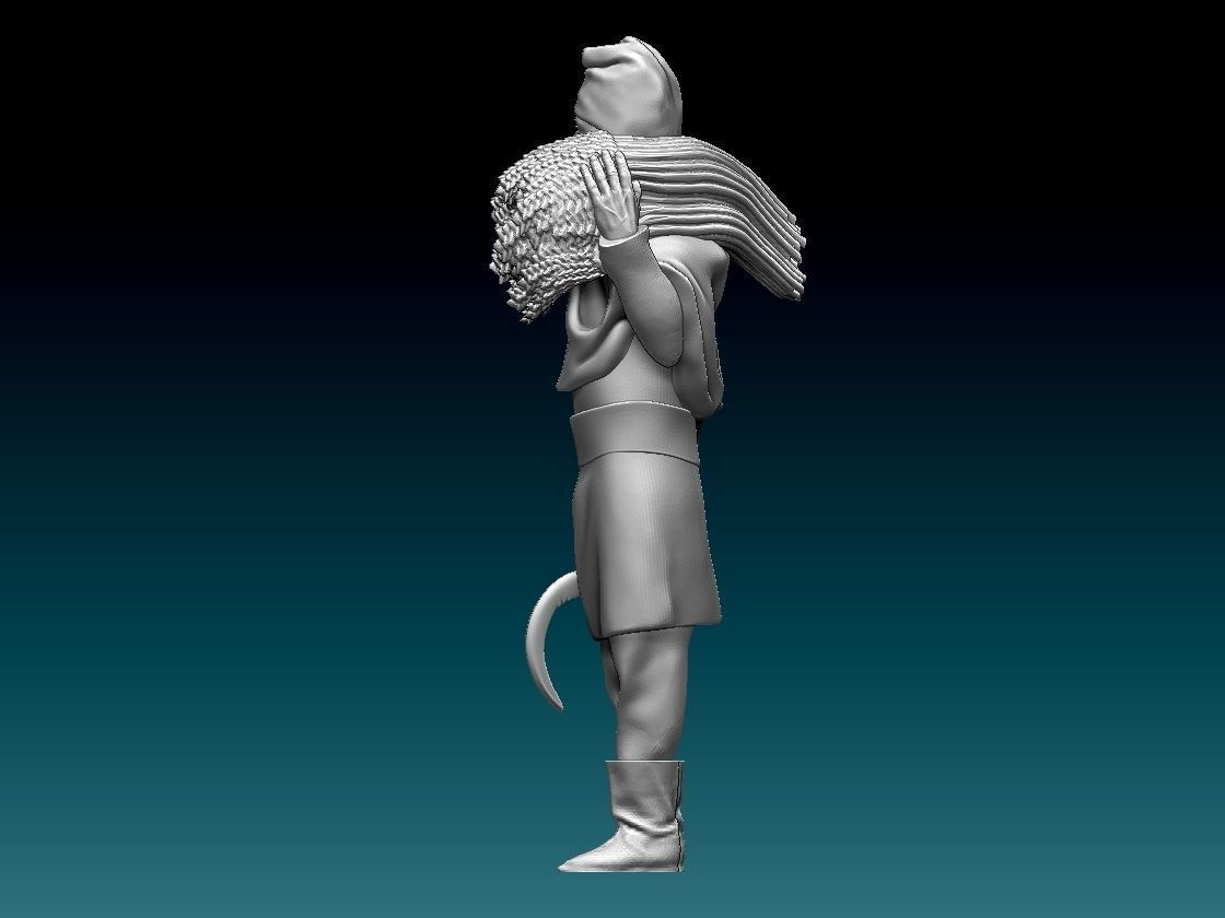 FARMER 3D print model_16