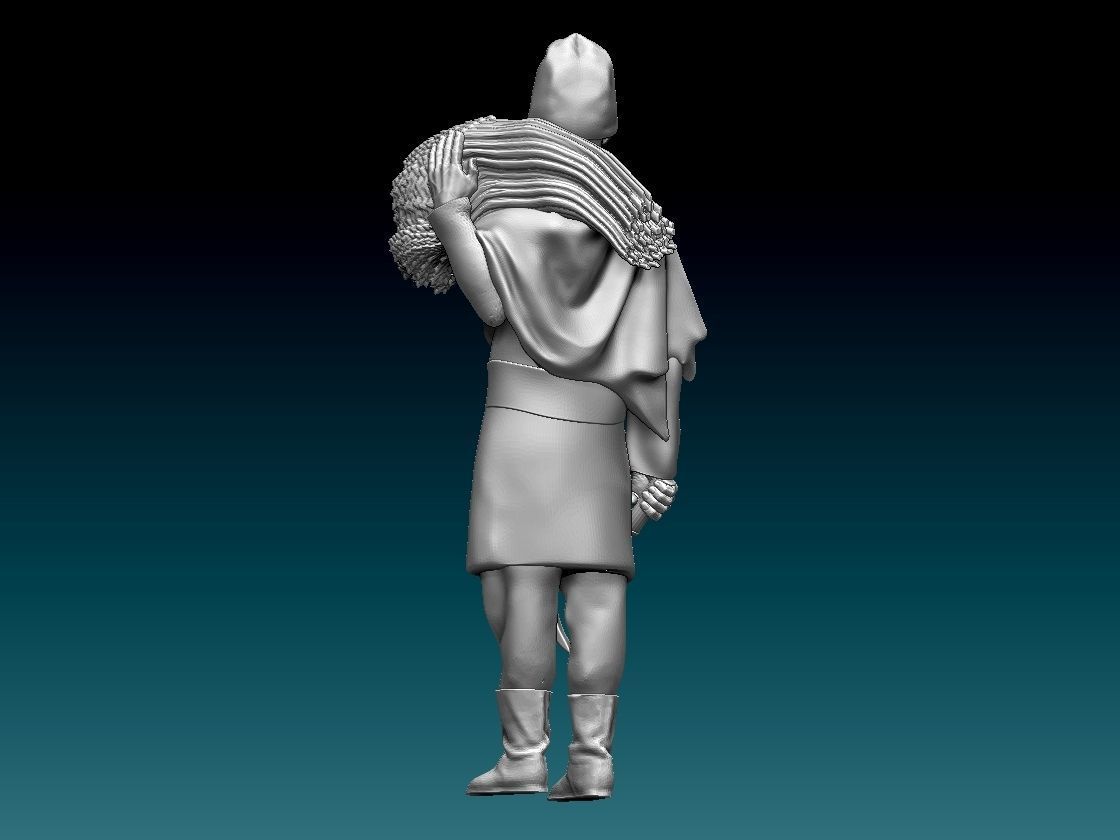 FARMER 3D print model_9