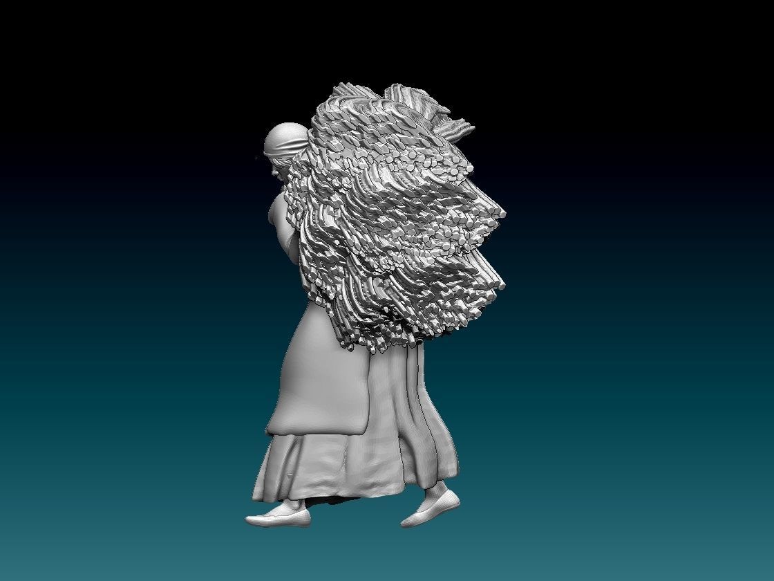 FARMER 3D print model_19