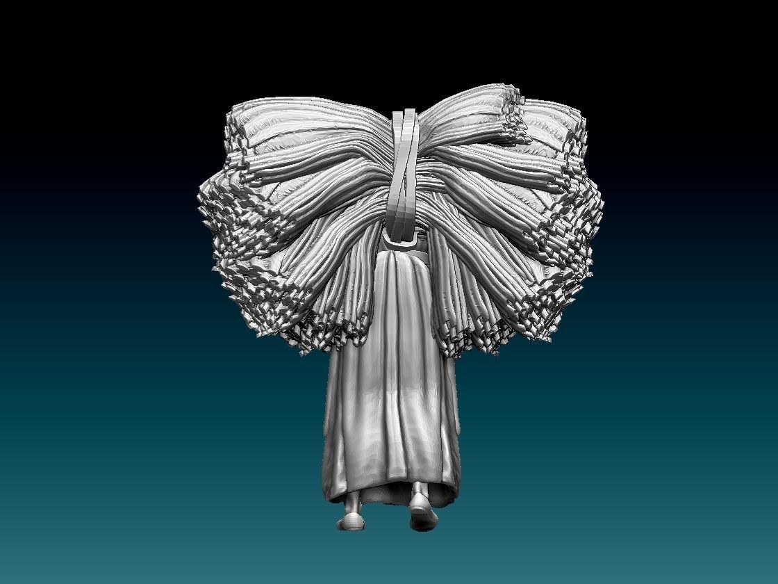 FARMER 3D print model_8