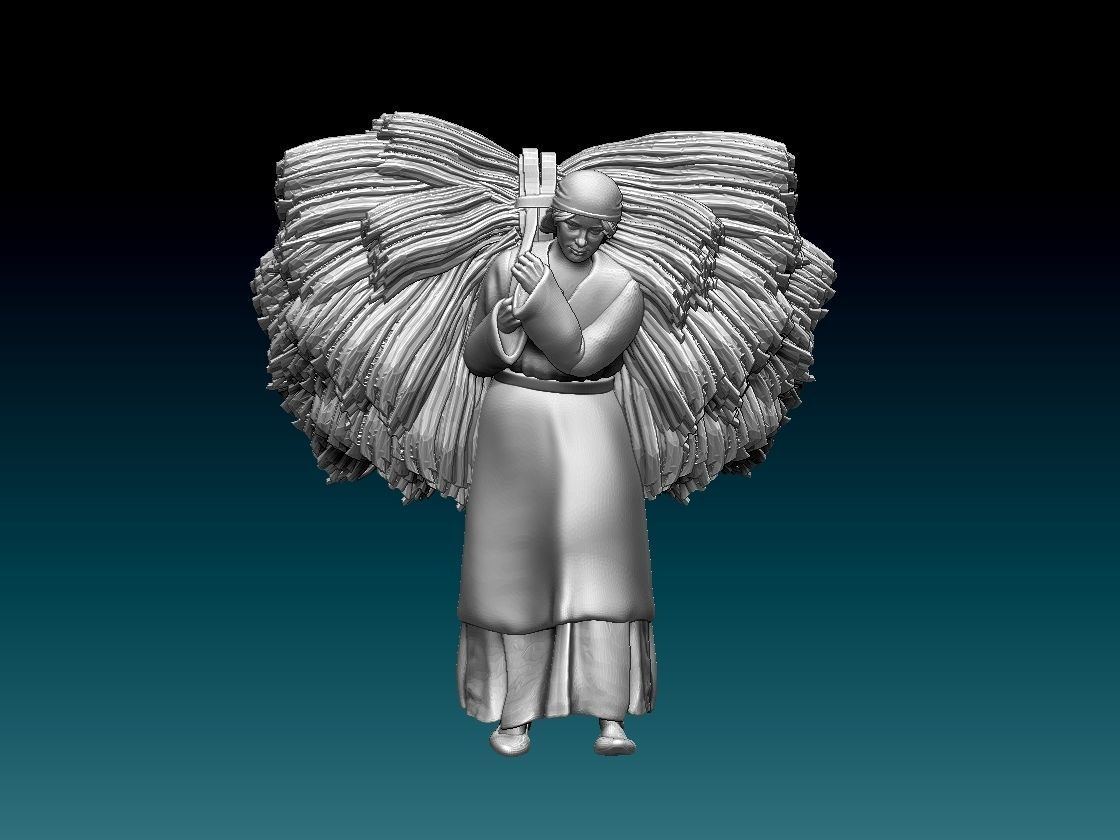 FARMER 3D print model_13