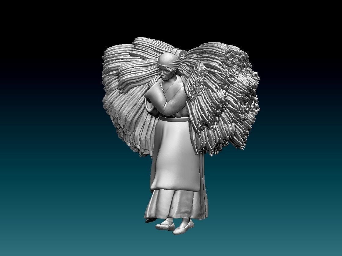 FARMER 3D print model_10