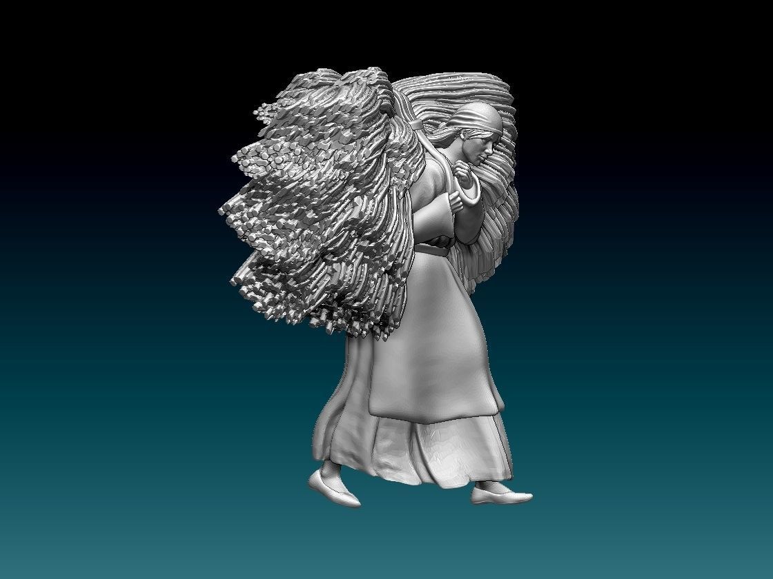 FARMER 3D print model_5