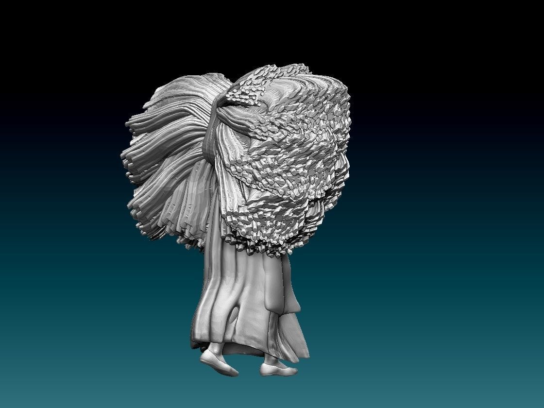 FARMER 3D print model_9