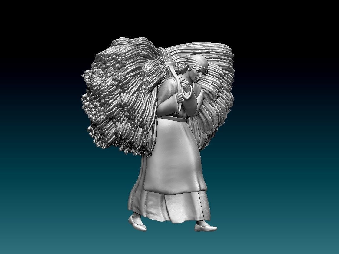 FARMER 3D print model_16