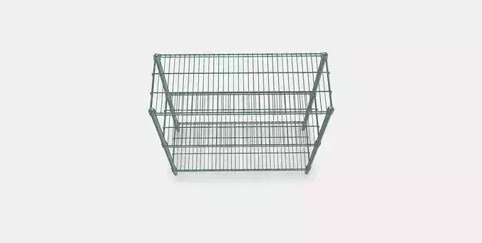 OMAR Shelving unit 2