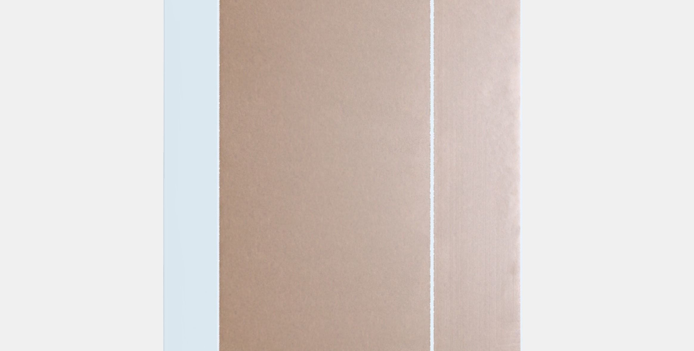 PAX  GRIMO Wardrobe combination 3D model_3