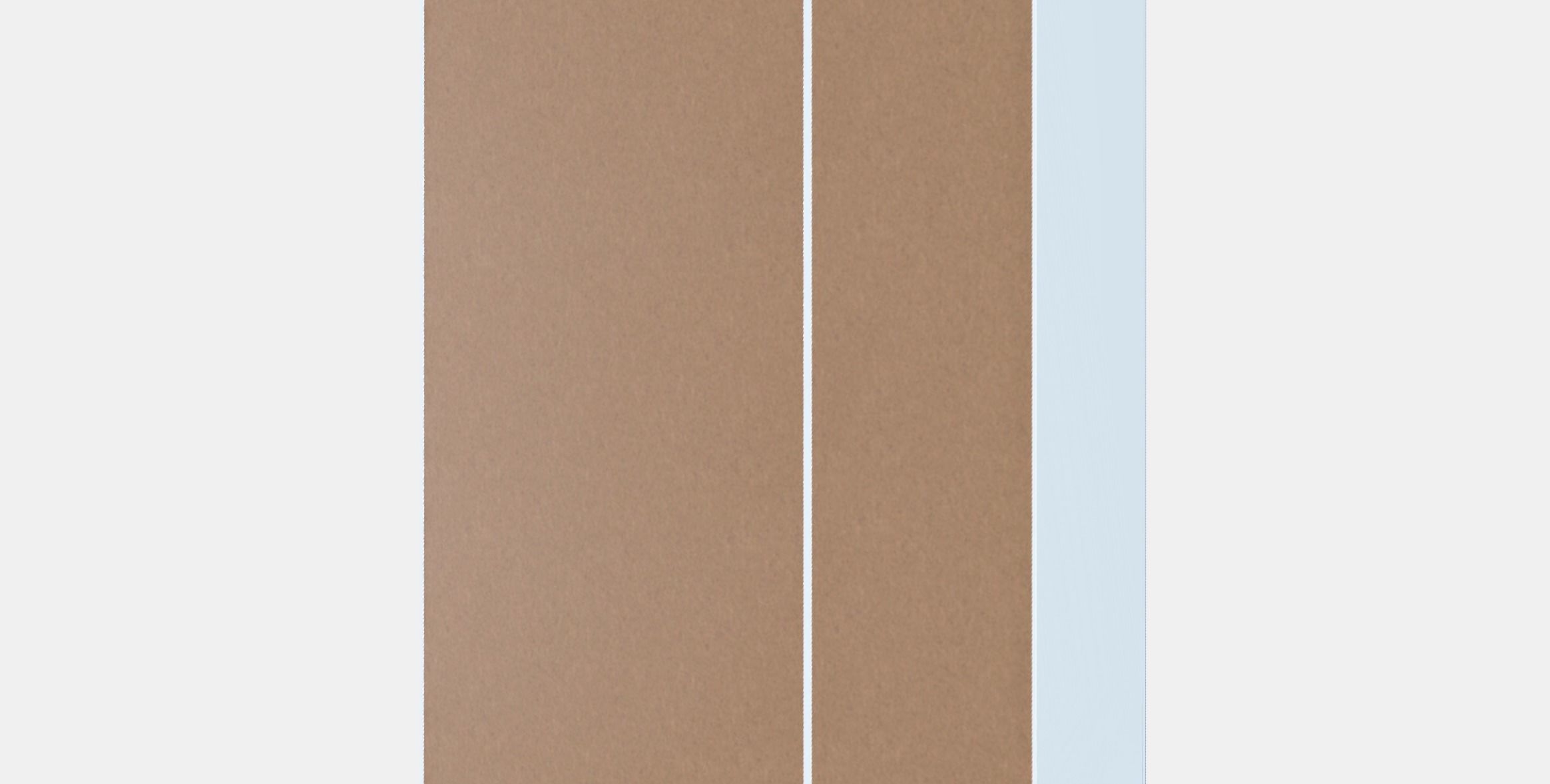 PAX  GRIMO Wardrobe combination 3D model_4