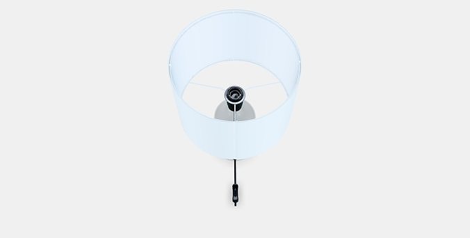 TONVIS Table lamp 3D model