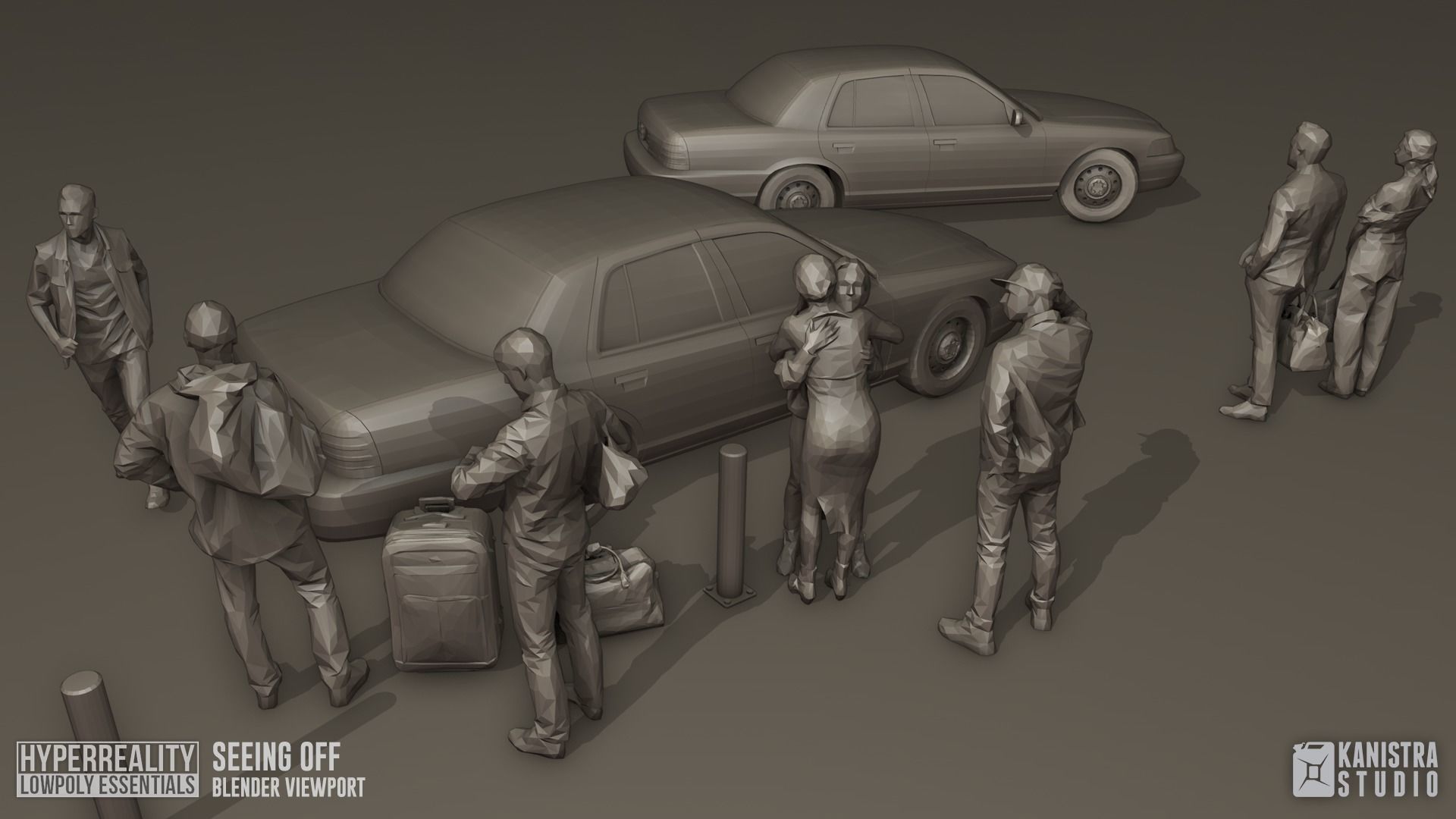 Seeing Off 3D model_3