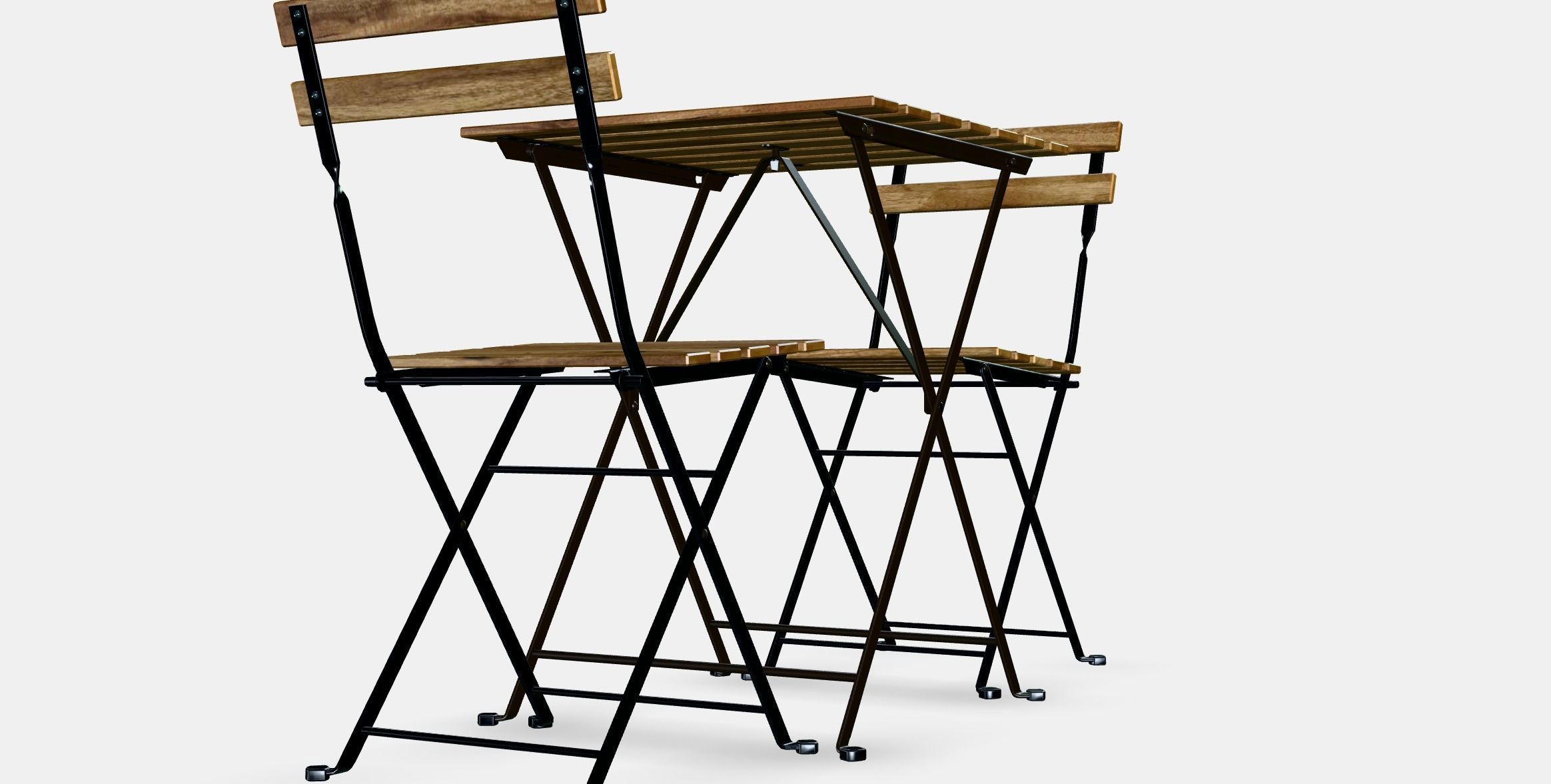 TARNO table2 chairsoutside 3D model_6