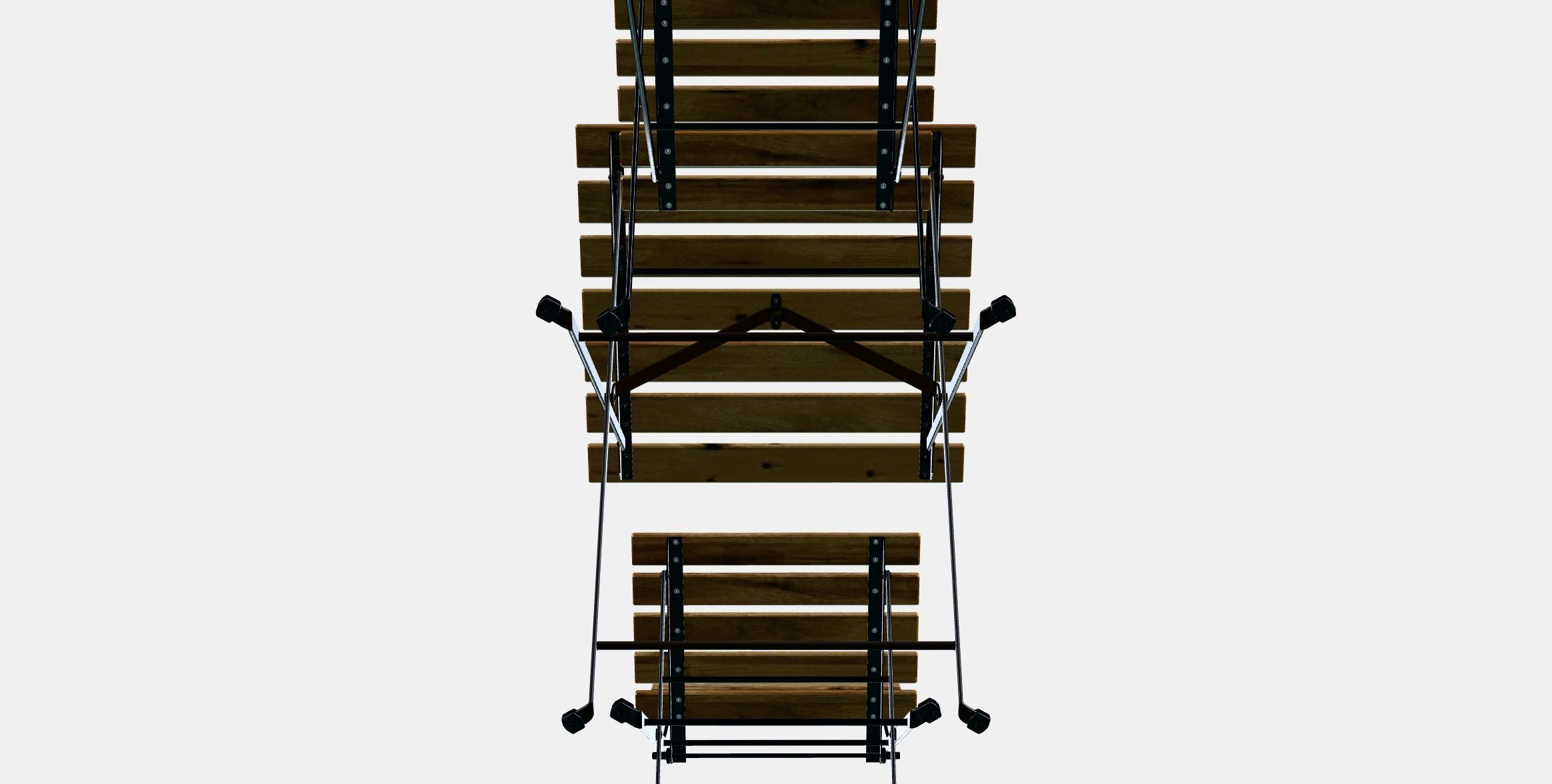 TARNO table2 chairsoutside 3D model_8