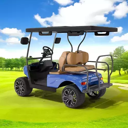 Golf Cart