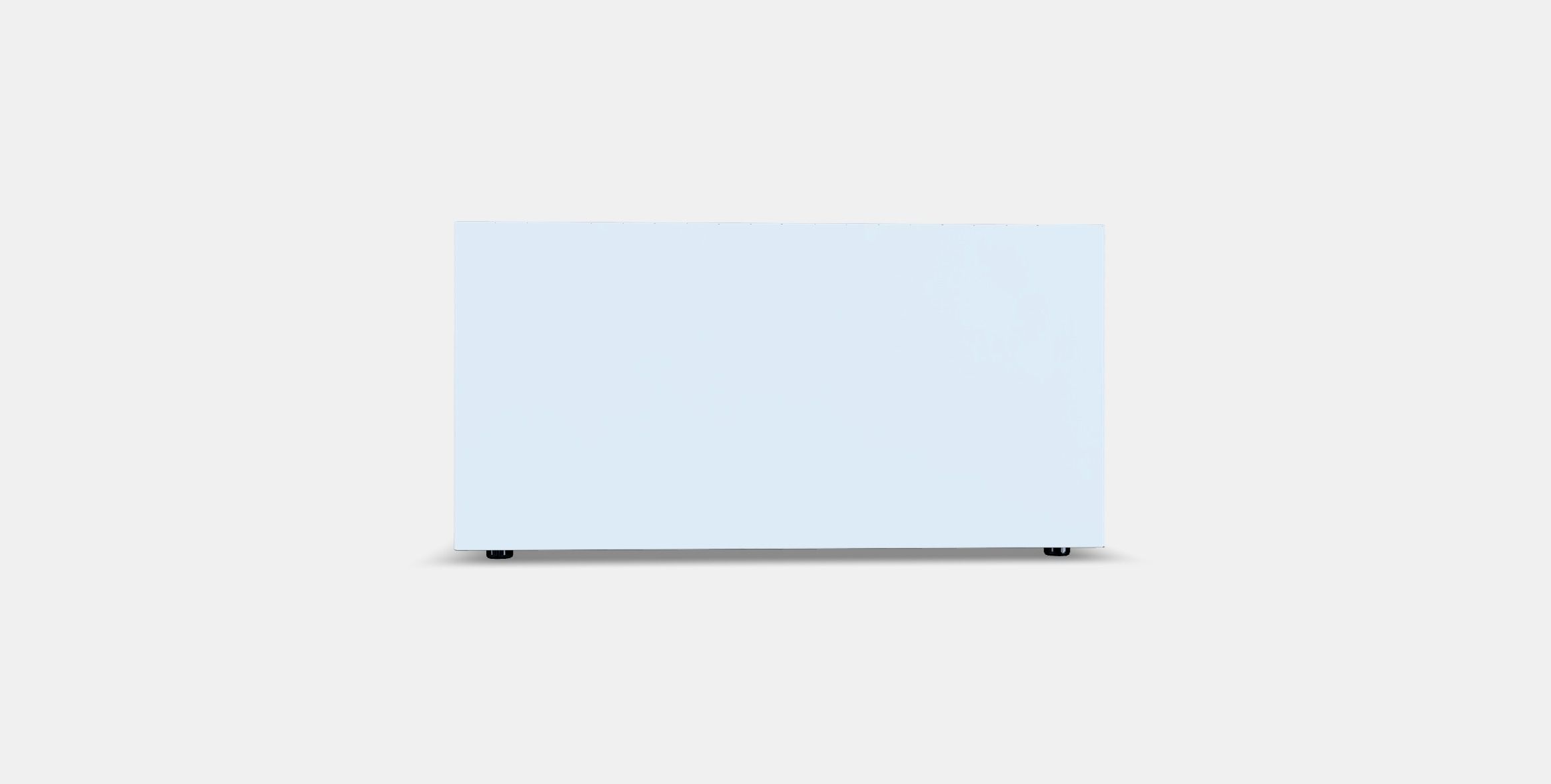 EKET cabinet with 2 drawers 1 3D model_14