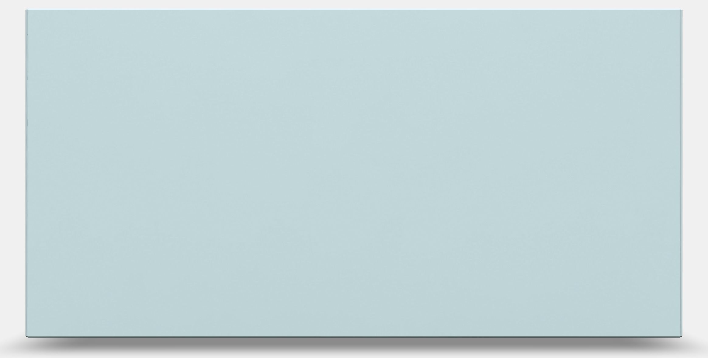 EKET cabinet with 2 drawers 1 3D model_11