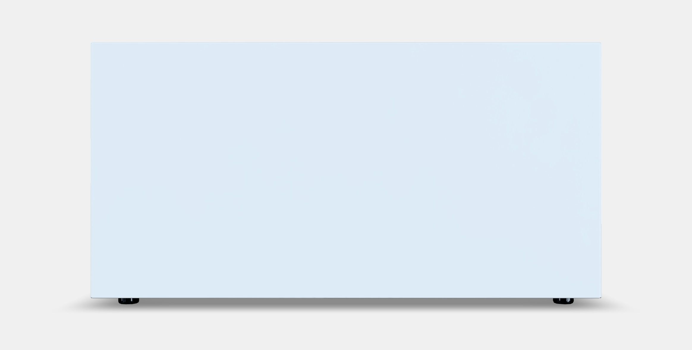 EKET cabinet with 2 drawers 1 3D model_15