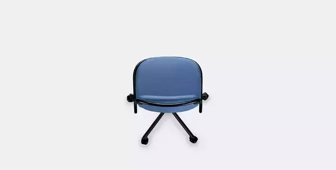 ORFJALL swivel chair