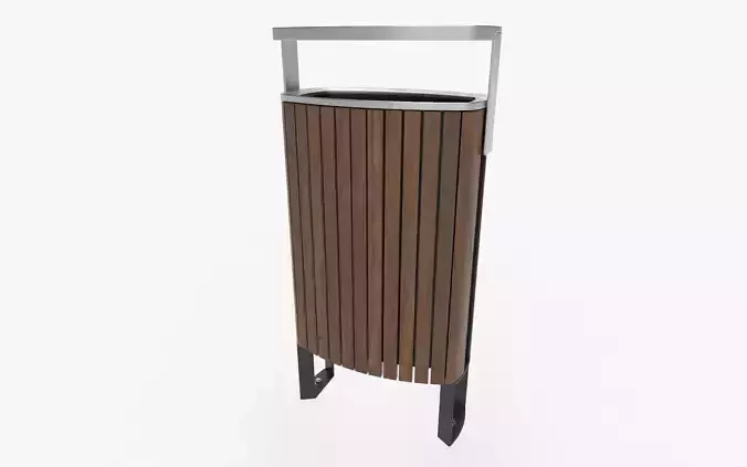 Litter bin