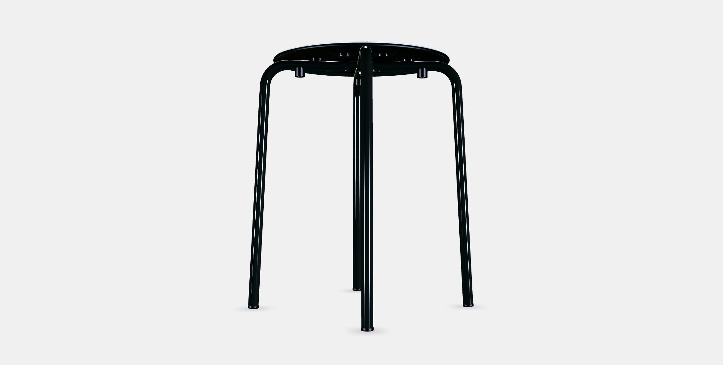 MARIUS stool 3D model_14