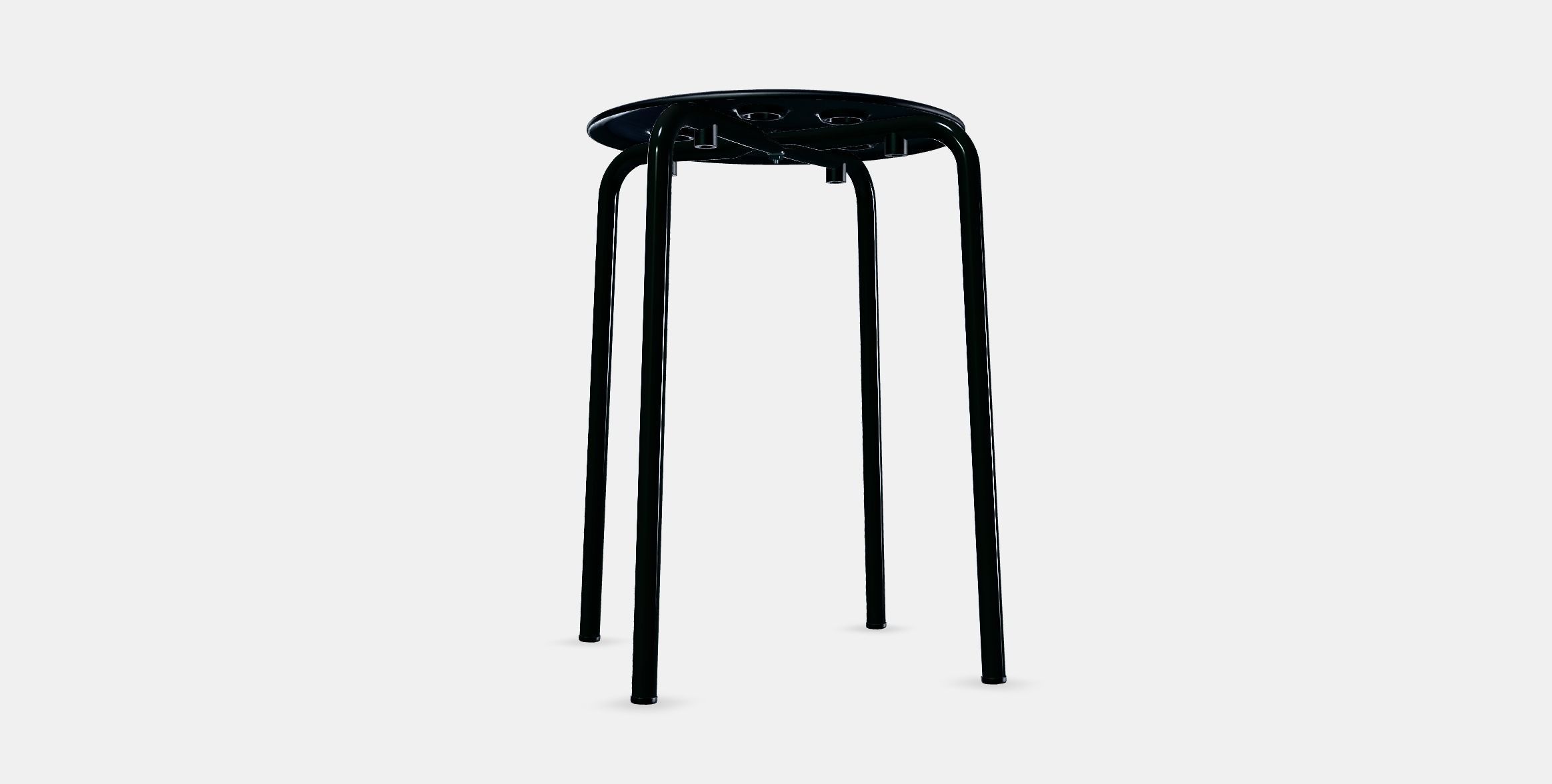 MARIUS stool 3D model_12