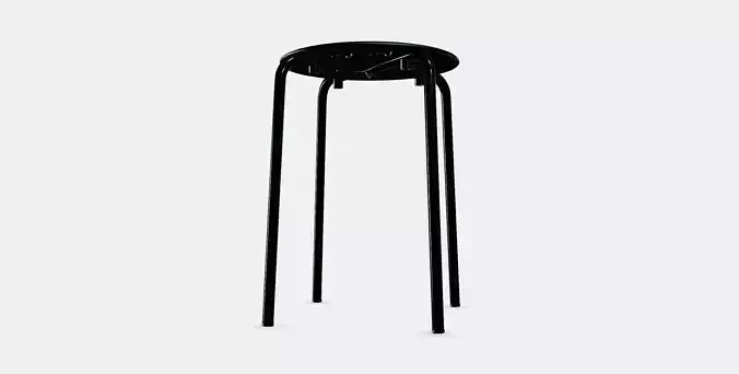 MARIUS stool