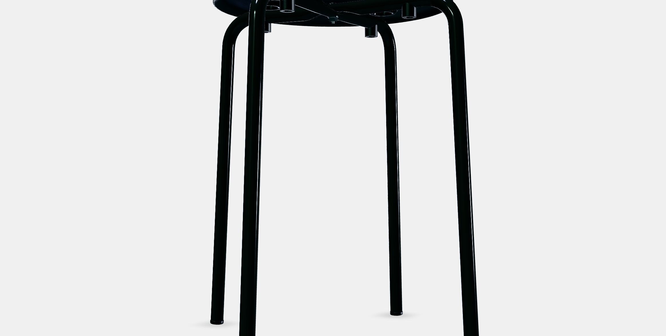 MARIUS stool 3D model_13